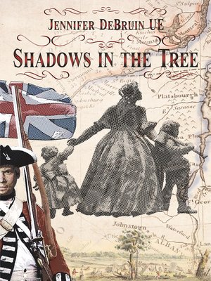 cover image of Shadows in the Tree